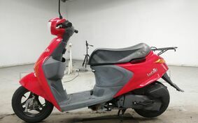 SUZUKI LET's 5 G CA47A