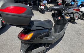 HONDA SPACY100 JF13