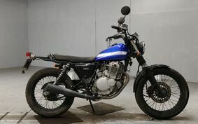 SUZUKI GRASS TRACKER BigBoy NJ47A