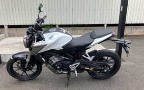 HONDA CB125 R JC79