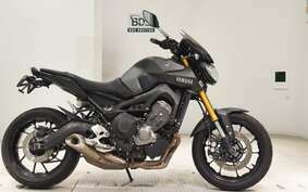 YAMAHA MT-09 A 2015 RN34J