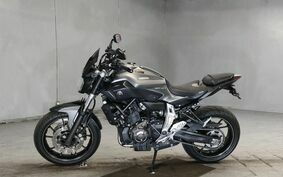 YAMAHA MT-07 2015 RM07J