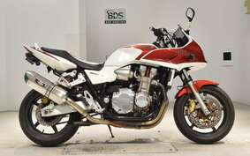 HONDA CB1300SF SUPER BOLDOR 2006 SC54