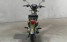 HONDA CROSS CUB 110 JA45