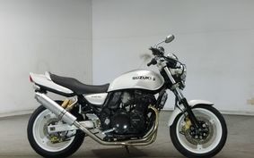 SUZUKI INAZUMA 400 (GSX400) 1997 GK7BA