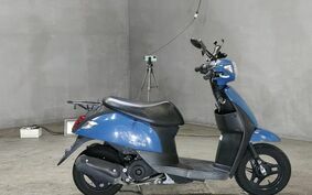 SUZUKI LET's CA4AA