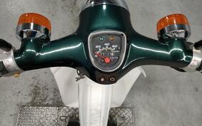 HONDA C50 SUPER CUB AA01