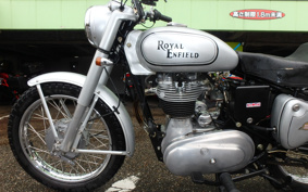 HONDA ENFIELDBULLET350 2012 BABS