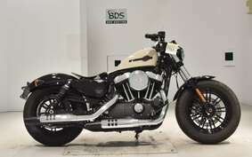 HARLEY XL1200X 2022 LC3