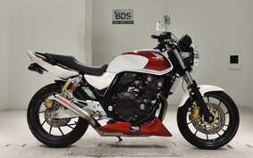 HONDA CB400SF GEN 4 2014 NC42