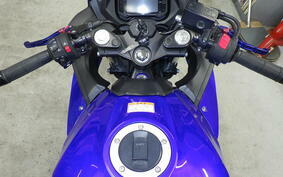 SUZUKI GSX250R DN11A