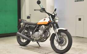 SUZUKI GRASS TRACKER NJ47A