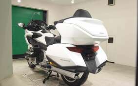 HONDA GL 1800 GOLD WING TOUR DCT 2023 SC79