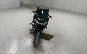 KAWASAKI NINJA 400 2019 EX400G