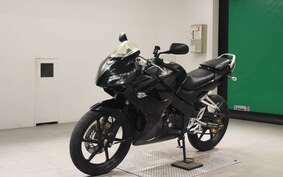 HONDA CBR125R