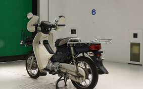 HONDA C50 SUPER CUB AA04