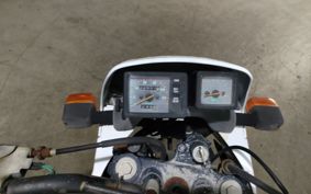 HONDA NX125 JD09