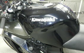 KAWASAKI ZX 1200 NINJA R 2002 ZXT20B