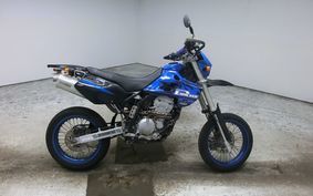 KAWASAKI KLX250D TRACKER 2001 LX250E