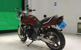 HONDA CB400SF 1993 NC31