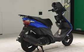 SUZUKI ADDRESS V125 S CF4MA