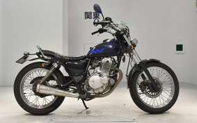 SUZUKI GRASS TRACKER Bigboy NJ47A