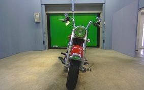 HARLEY FLSTC 1340 1998 BJL