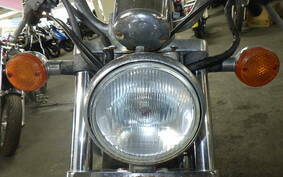 HONDA STEED 400 NC26