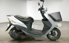 SUZUKI LET's 2 CA1PA