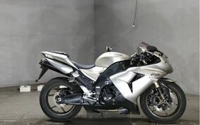 KAWASAKI ZX 10 NINJA R 2006 ZXT00D