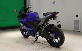 YAMAHA YZF-R25 RG43J