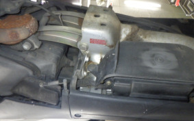 SUZUKI ADDRESS V100 CE13A