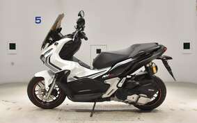 HONDA ADV150 KF61