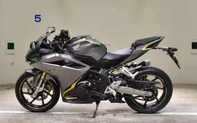 HONDA CBR250RR A MC51