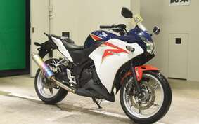 HONDA CBR250R A MC41