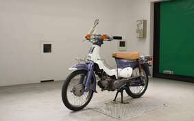 HONDA C70 SUPER CUB C70