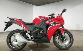 HONDA CBR150R CS150R