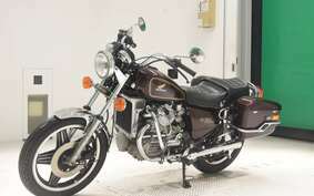 HONDA GL 500 WING CUSTOM 1979 GL500