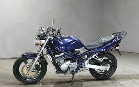 SUZUKI BANDIT 250 GJ77A