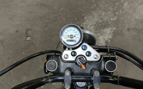 SUZUKI GRASS TRACKER NJ4BA