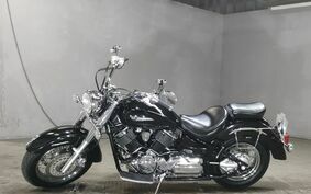 YAMAHA DRAGSTAR 1100 CLASSIC 2008 VP13J