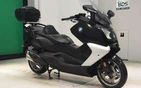 BMW C650GT 2021 0C05