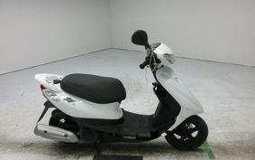 YAMAHA JOG ZR Evolution 2 SA39J