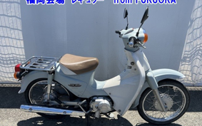 HONDA C110