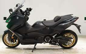 YAMAHA T-MAX 560 T 2022 SJ19J