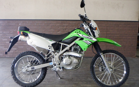 KAWASAKI KLX125 LX125C