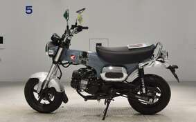 HONDA DAX 125 JB04