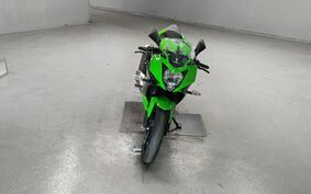 KAWASAKI NINJA 250 SL BX250A