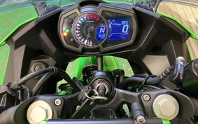 KAWASAKI NINJA 400 KRT ED 2019 EX400G