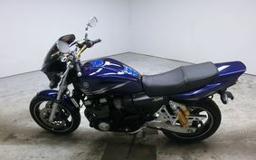 YAMAHA XJR400 R 2008 RH02J